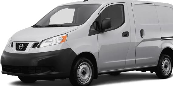 NISSAN NV200 2016 3N6CM0KN9GK698831 image