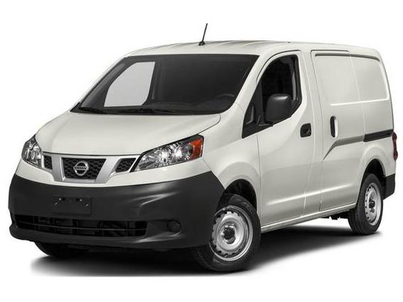 NISSAN NV200 2016 3N6CM0KN9GK692088 image