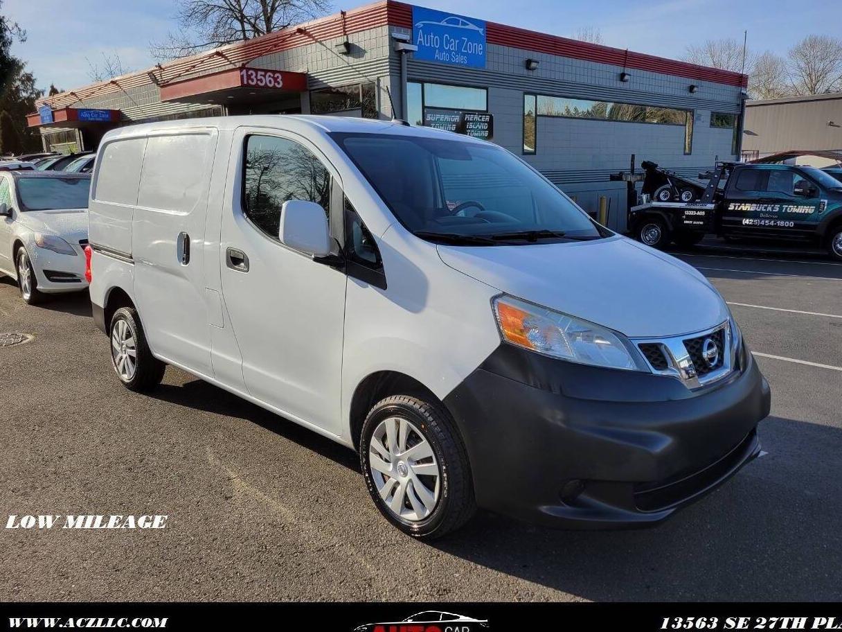 NISSAN NV200 2016 3N6CM0KN3GK694905 image