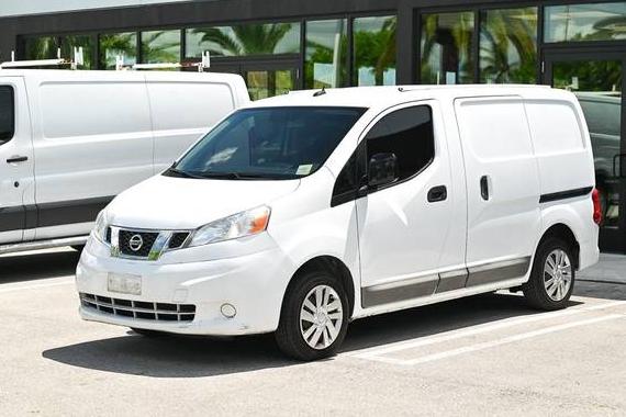 NISSAN NV200 2016 3N6CM0KN3GK694998 image