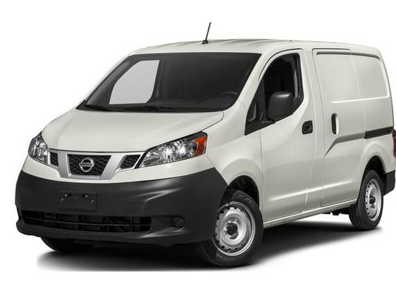 NISSAN NV200 2016 3N6CM0KNXGK696683 image