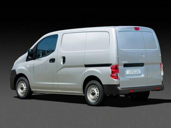 NISSAN NV200 2016 3N6CM0KN8GK693345 image NISSAN NV200 2016 3N6CM0KN8GK693345 image