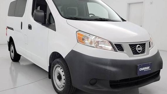 NISSAN NV200 2016 3N6CM0KN8GK700438 image