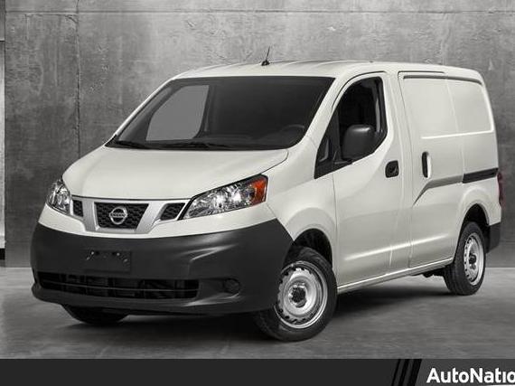 NISSAN NV200 2016 3N6CM0KN0GK691010 image