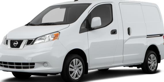 NISSAN NV200 2019 3N6CM0KN2KK695827 image