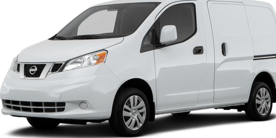 NISSAN NV200 2019 3N6CM0KN1KK703559 image