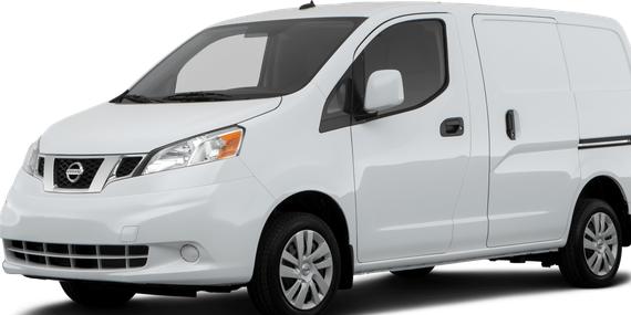 NISSAN NV200 2019 3N6CM0KNXKK703494 image