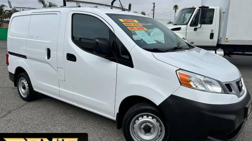 NISSAN NV200 2019 3N6CM0KN7KK706059 image