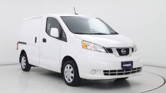NISSAN NV200 2019 3N6CM0KN9KK694870 image
