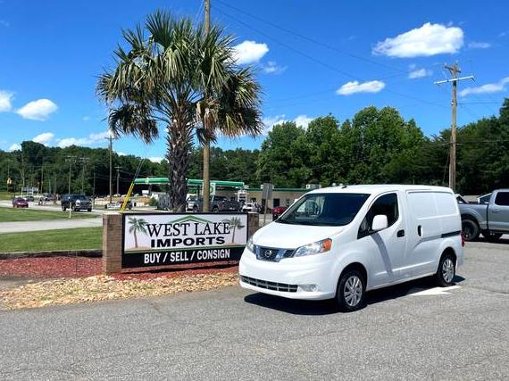 NISSAN NV200 2019 3N6CM0KN0KK697382 image