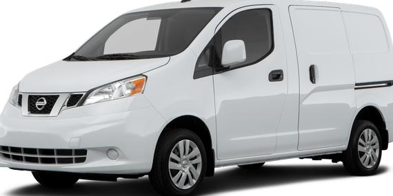 NISSAN NV200 2019 3N6CM0KN0KK703858 image