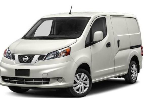 NISSAN NV200 2019 3N6CM0KN6KK700334 image