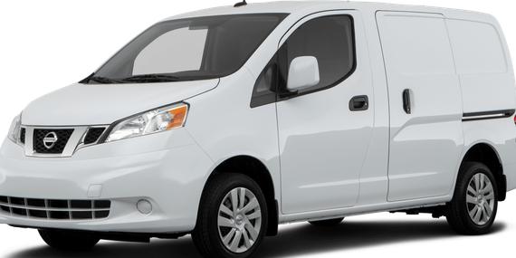 NISSAN NV200 2019 3N6CM0KN6KK706800 image