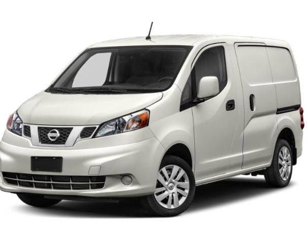 NISSAN NV200 2019 3N6CM0KN8KK701615 image