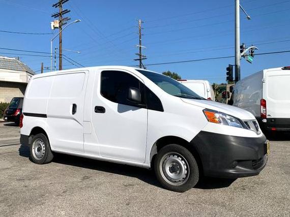 NISSAN NV200 2019 3N6CM0KN7KK702769 image