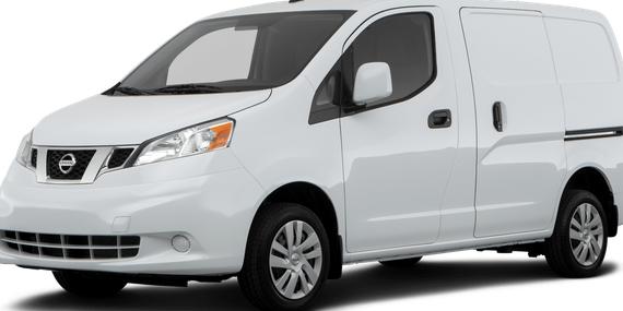 NISSAN NV200 2019 3N6CM0KN3KK708519 image