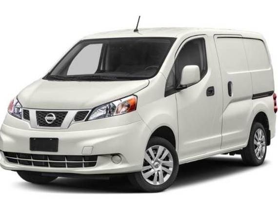 NISSAN NV200 2019 3N6CM0KN8KK698201 image