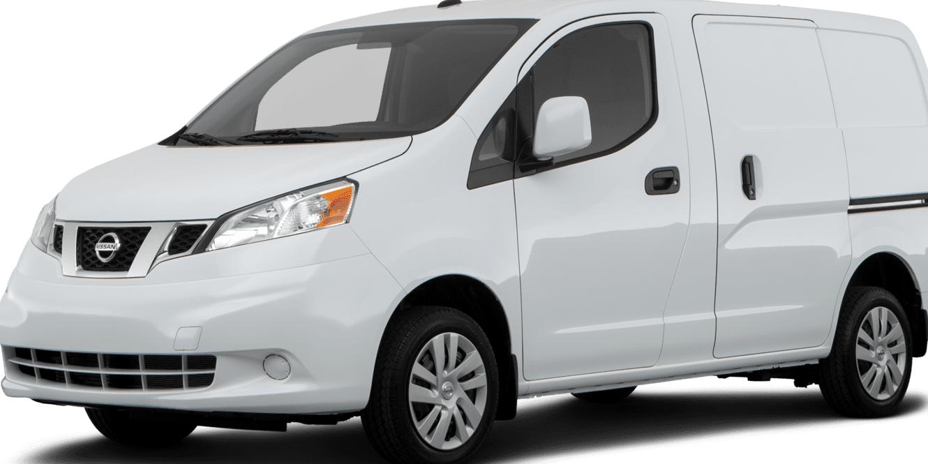 NISSAN NV200 2019 3N6CM0KNXKK697390 image