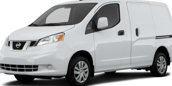 NISSAN NV200 2019 3N6CM0KN1KK704047 image