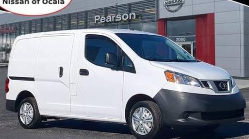 NISSAN NV200 2019 3N6CM0KN2KK703389 image