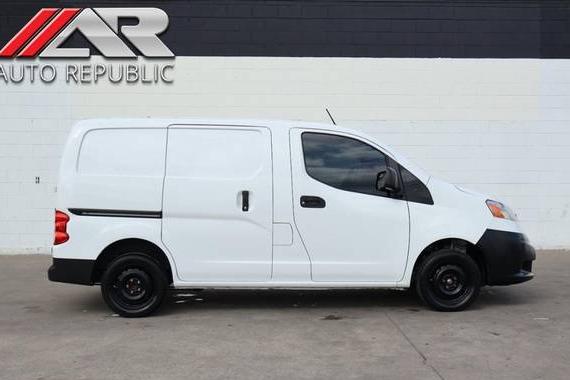 NISSAN NV200 2019 3N6CM0KN2KK702937 image