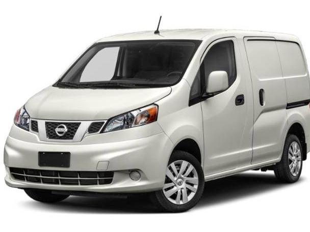 NISSAN NV200 2019 3N6CM0KNXKK696630 image