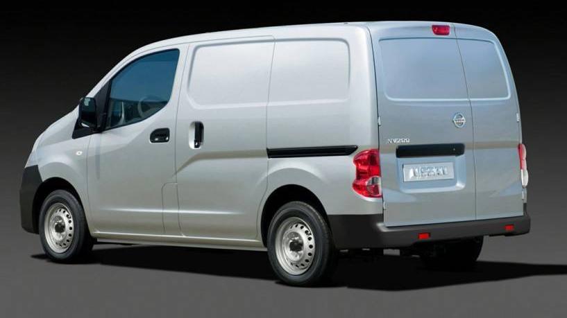 NISSAN NV200 2019 3N6CM0KN9KK712185 image