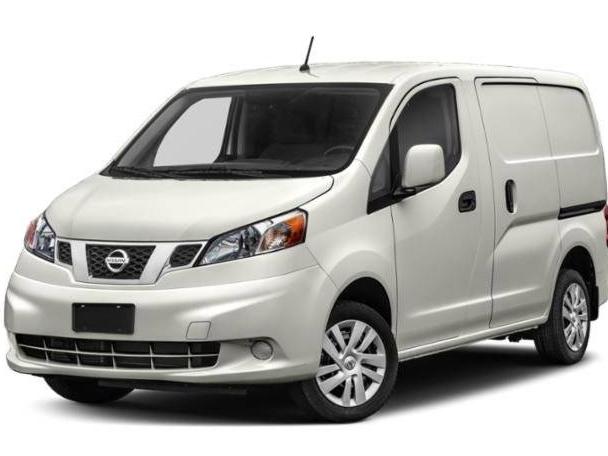 NISSAN NV200 2019 3N6CM0KN1KK700385 image