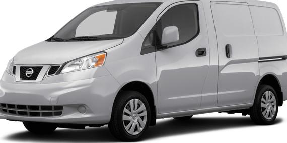 NISSAN NV200 2019 3N6CM0KN1KK694832 image