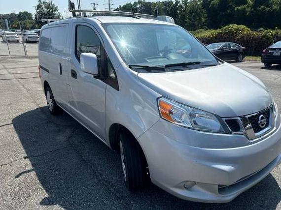 NISSAN NV200 2019 3N6CM0KN2KK694077 image