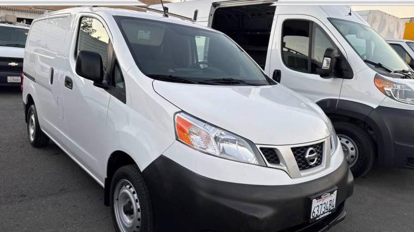 NISSAN NV200 2019 3N6CM0KN3KK699465 image