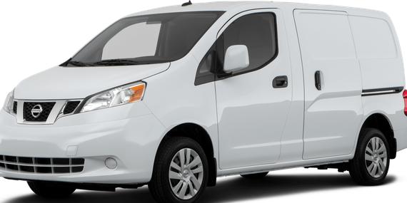 NISSAN NV200 2019 3N6CM0KN4KK703779 image