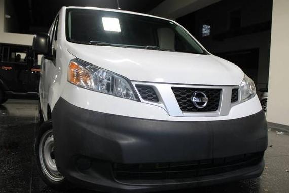 NISSAN NV200 2019 3N6CM0KN8KK706300 image NISSAN NV200 2019 3N6CM0KN8KK706300 image