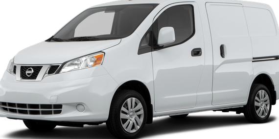 NISSAN NV200 2019 3N6CM0KN8KK709391 image
