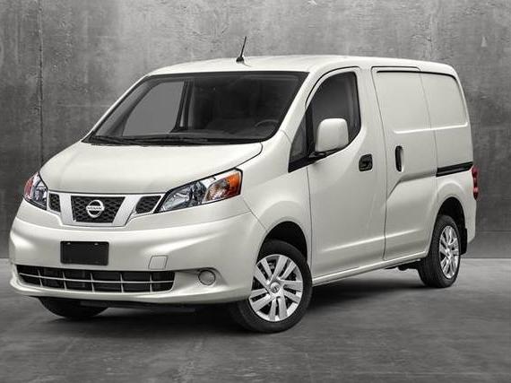 NISSAN NV200 2019 3N6CM0KNXKK708811 image