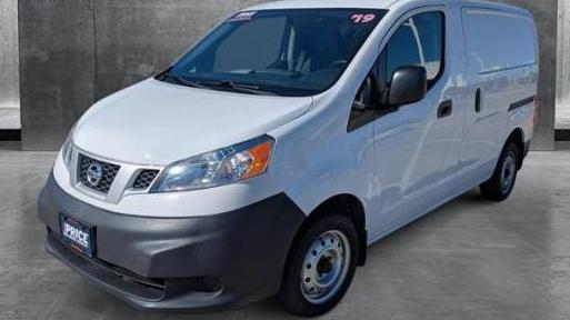 NISSAN NV200 2019 3N6CM0KN1KK703173 image