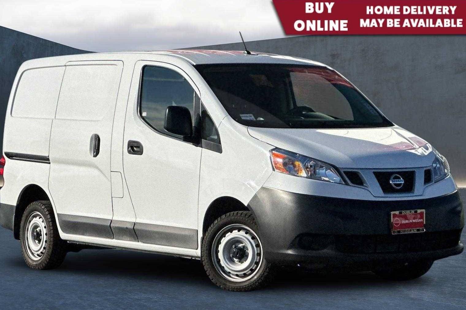 NISSAN NV200 2019 3N6CM0KN8KK696108 image