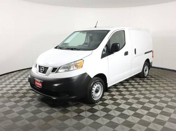 NISSAN NV200 2019 3N6CM0KN2KK696413 image