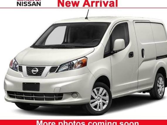 NISSAN NV200 2019 3N6CM0KN8KK710668 image NISSAN NV200 2019 3N6CM0KN8KK710668 image