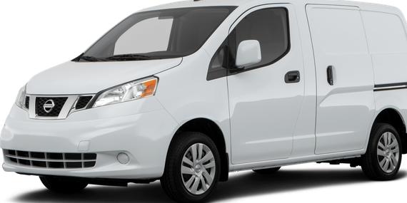 NISSAN NV200 2019 3N6CM0KN6KK703590 image