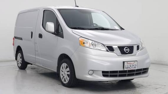 NISSAN NV200 2019 3N6CM0KN1KK695060 image