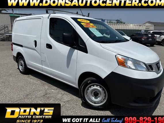 NISSAN NV200 2019 3N6CM0KNXKK697499 image