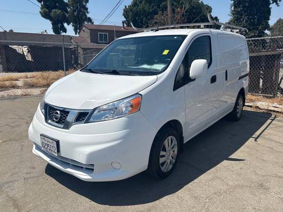 NISSAN NV200 2019 3N6CM0KNXKK700370 image NISSAN NV200 2019 3N6CM0KNXKK700370 image