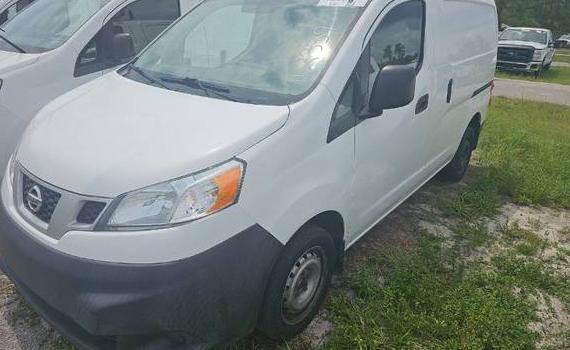 NISSAN NV200 2019 3N6CM0KN4KK699068 image