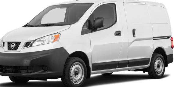 NISSAN NV200 2019 3N6CM0KNXKK704693 image
