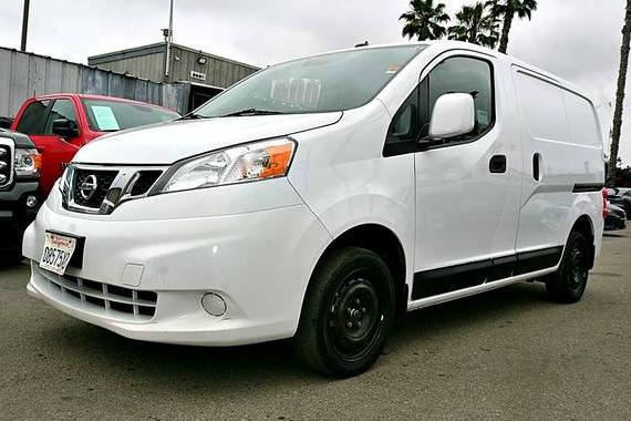 NISSAN NV200 2019 3N6CM0KN7KK708572 image