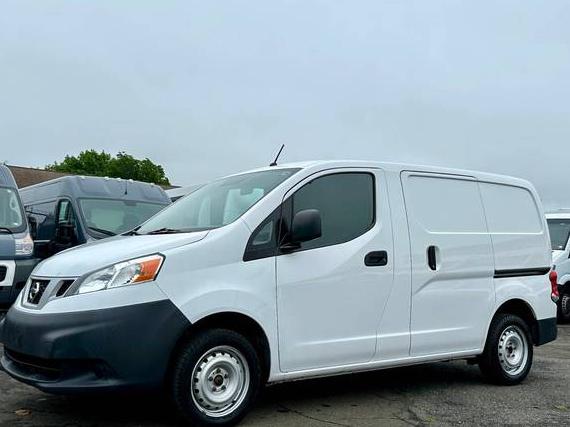NISSAN NV200 2019 3N6CM0KN2KK704512 image