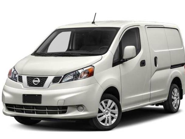 NISSAN NV200 2019 3N6CM0KN8KK701341 image