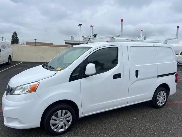 NISSAN NV200 2019 3N6CM0KN8KK706362 image