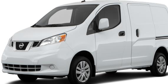 NISSAN NV200 2019 3N6CM0KN6KK690890 image